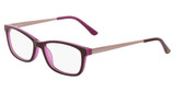 Lenton & Rusby Eyeglasses LR5012 BURGUNDY/604