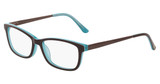 Lenton & Rusby Eyeglasses LR5012 BROWN/200