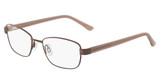 Lenton & Rusby Eyeglasses LR5018 BROWN/200