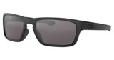 Oakley Eyeglasses OO9408 SLIVER STEALTH MATTE BLACK/940801