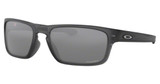 Oakley Eyeglasses OO9408 SLIVER STEALTH GREY SMOKE/940803