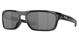 Oakley Eyeglasses OO9408 SLIVER STEALTH POLISHED BLACK/940805