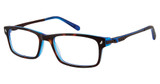 TRANSFORMERS Eyeglasses MISSION 180 TORTOISE/TOR