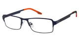 NERF Eyeglasses HENRIK NAVY/NVY