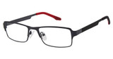 NERF Eyeglasses HENRIK GUNMETAL/GUN