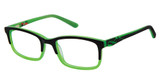 TEENAGE MUTANT NINJA TURTLES Eyeglasses CHYEAH BLACK/BLK