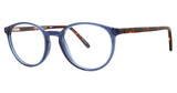 Stetson Off Road Eyeglasses Off Road 5069 Navy/300