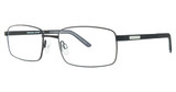 Stetson Off Road Eyeglasses Off Road 5068 Black/21