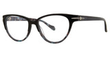Leon Max Eyeglasses Leon Max 4061 Sapphire/300
