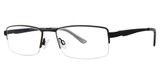 Stetson Off Road Eyeglasses Off Road 5070 Black/21