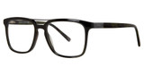Randy Jackson Eyeglasses Randy Jackson 3046 Olive/301