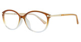 Lido West Eyeworks TUNA BRN/FADE