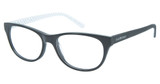 Isaac Mizrahi New York Eyeglasses IM 30034 Black/BK