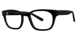 Value Eyeglasses SOHO 1035 matt black