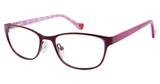 MY LITTLE PONY Eyeglasses CANDOR PURPLE/PUR