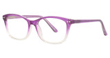 Limited Editions Eyeglasses RYDER Lilac