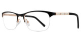 Global Optique Eyeglasses PB851 MATTE BROWN