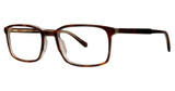 Original Penguin Eyeglasses The Layne Tortoise/TO