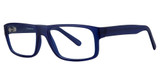 Value Eyeglasses SOHO 1040 matt navy