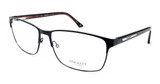 Hackett London Eyeglasses HEK 1204 Black/02