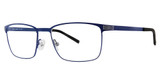 Morel Eyeglasses 30064L Blue/SP04