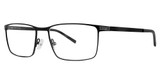 Morel Eyeglasses 30065L Dark Grey/SP05