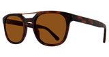 Eye Q Eyewear Eyeglasses MP6000 Matte Tortoise/TORTOISE