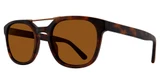 Eye Q Eyewear Eyeglasses MP6000 Matte Tortoise/TORTOISE