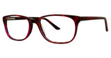 GB+ Eyeglasses Persuasive fuchsia/tortoise