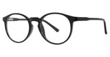 Modern Plastics II Eyeglasses Accord black