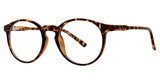 Modern Plastics II Eyeglasses Accord tortoise