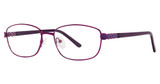 Modern Times Eyeglasses Endless orchid/lilac