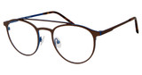 Modo Eyeglasses 4229 BROWN/BWN