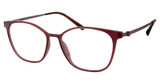 Modo Eyeglasses 7015 PURPLE/PUR
