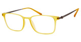 Modo Eyeglasses 7016 MATTE HONEY/MHNY