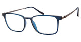 Modo Eyeglasses 7016 INK/INK
