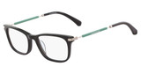 CK Jeans Eyeglasses CKJ18705 BLACK/001