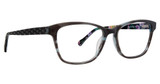 Vera Bradley Eyeglasses VB Amberly Vines Floral/VIF