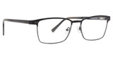 Life is Good Eyeglasses Gavin BLACK/BLK