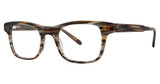Original Penguin Eyeglasses The Earl Kelp/KP