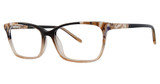 Vera Wang Eyeglasses V533 Dakota/DK