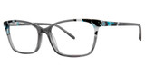 Vera Wang Eyeglasses V533 Sky/SK