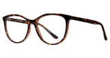 Affordable Designs Eyeglasses Miranda Tortoise