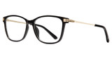 Eight to Eighty Eyewear Brianna Black