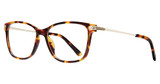 Eight to Eighty Eyewear Eyeglasses Brianna Tortoise