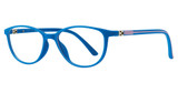 Eight to Eighty Eyewear Eyeglasses Ariel Blue