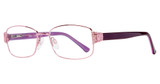 Eight to Eighty Eyewear Ida Gunmetal