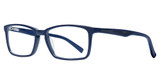 Brooklyn Heights Eyewear Eyeglasses Cropsey Blue