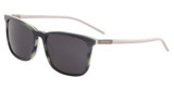 Cole Haan Eyeglasses CH6064 GREY HORN/017