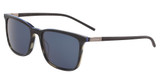 Cole Haan Eyeglasses CH6064 BLACK HORN/010